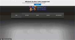 Desktop Screenshot of cortexlan.net